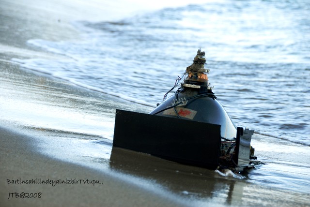 TV on The Beach