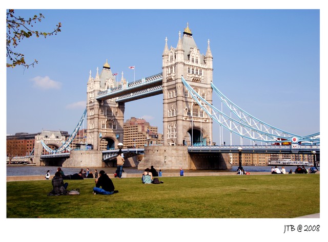 Tower Bridge