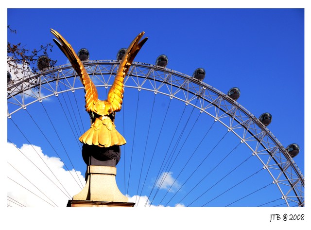 London Eye