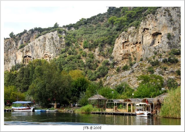 Dalyan 3 Turkey