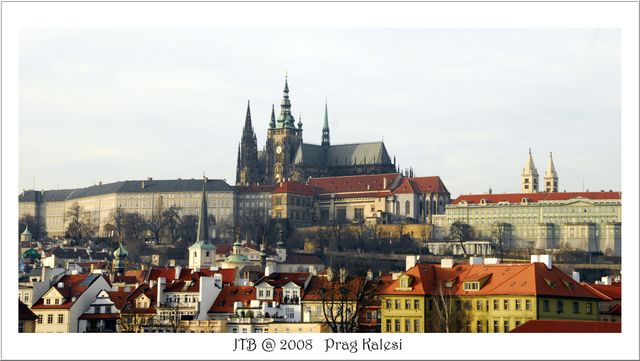 Castle-Prague