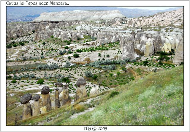 Goreme