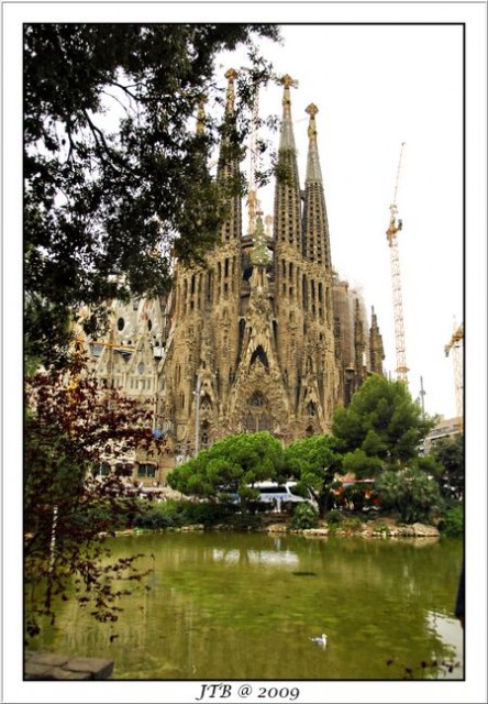 Sagrada Familia