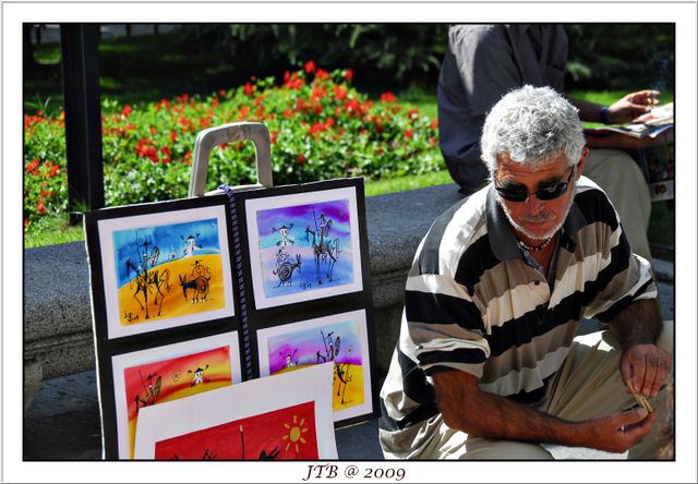 Art Seller