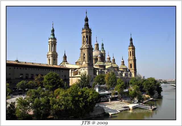 Zaragoza 1