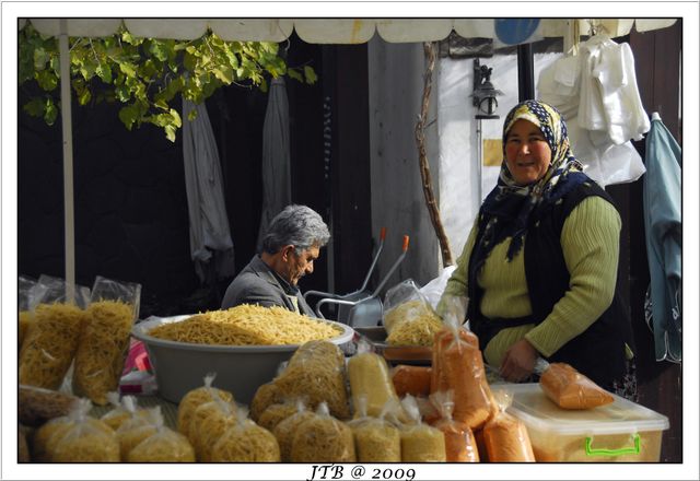 Beypazarı Koylu Teyzeler