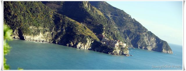 Manarola