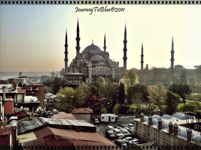 Sultanahmet