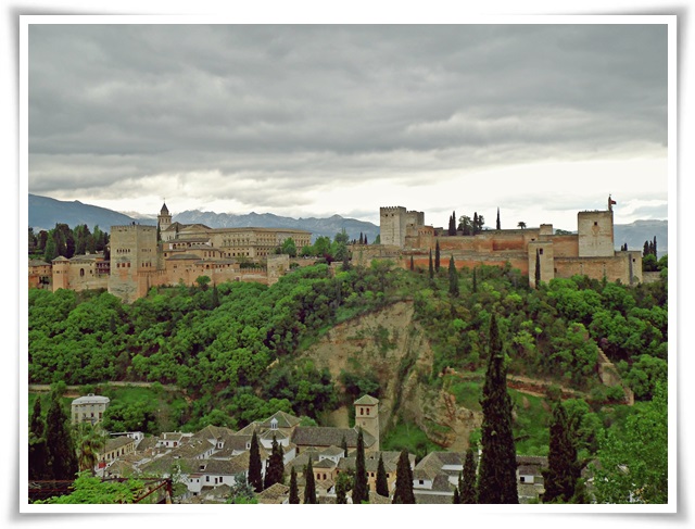 elhamra-granada