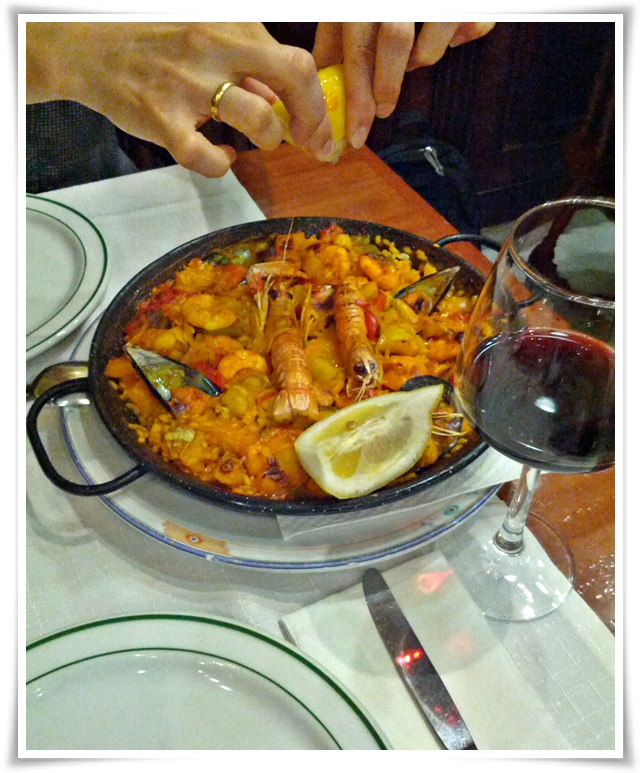 paella-seville