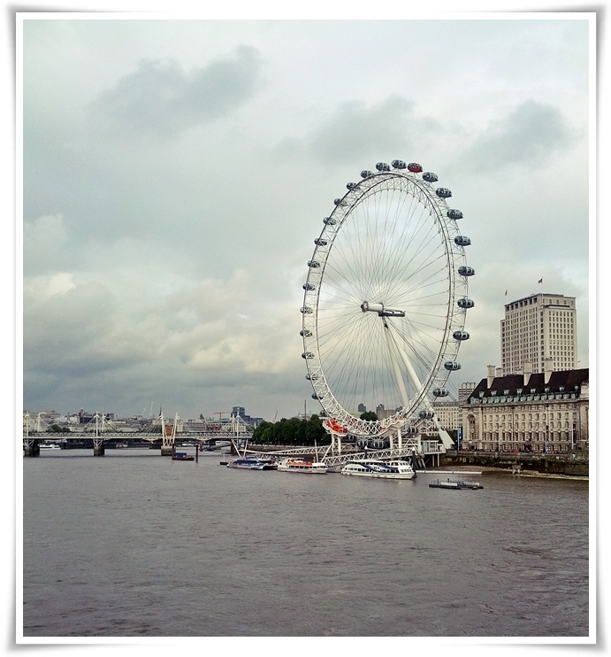 london-eye