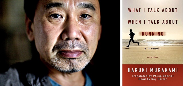 haruki murakami