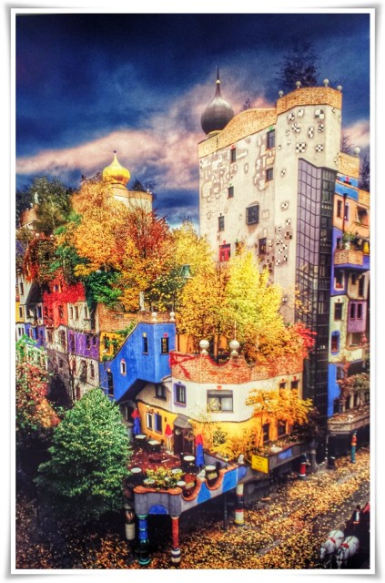 hundertwasser