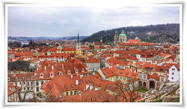 view-from castle