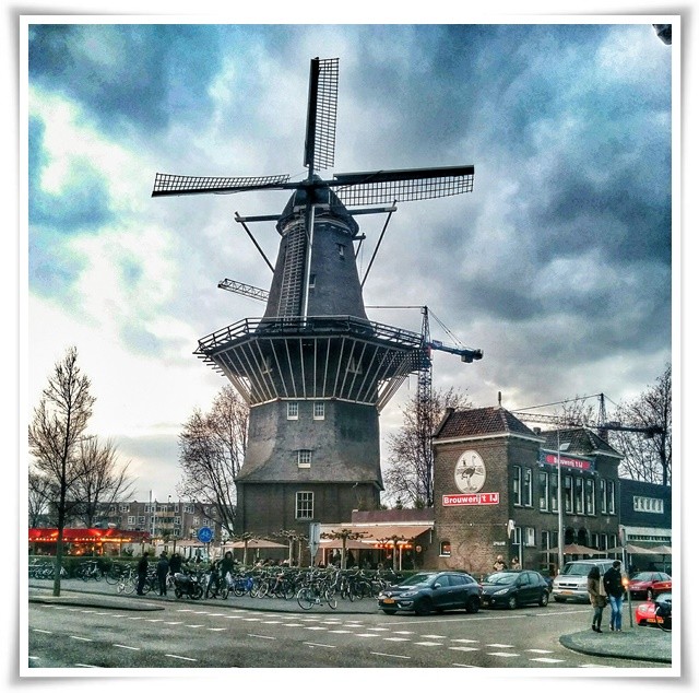 Brouwerij 't IJ