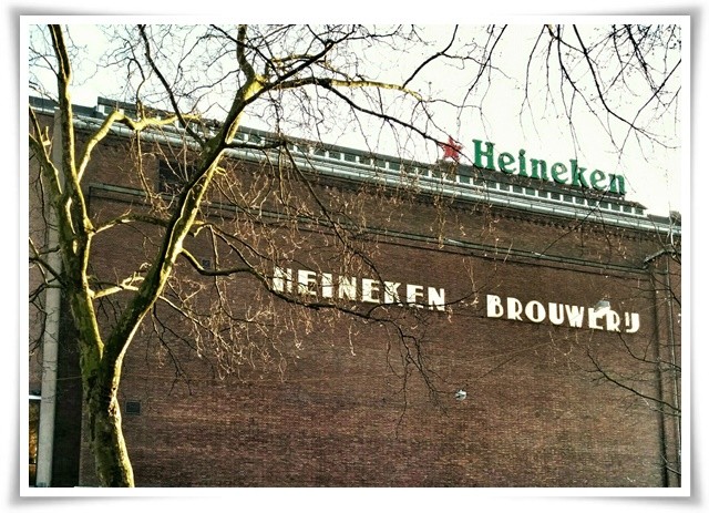 heineken-experience