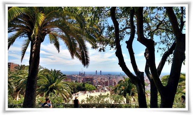 barselona-from-parkguell