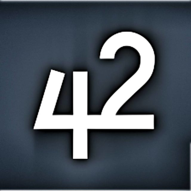 42